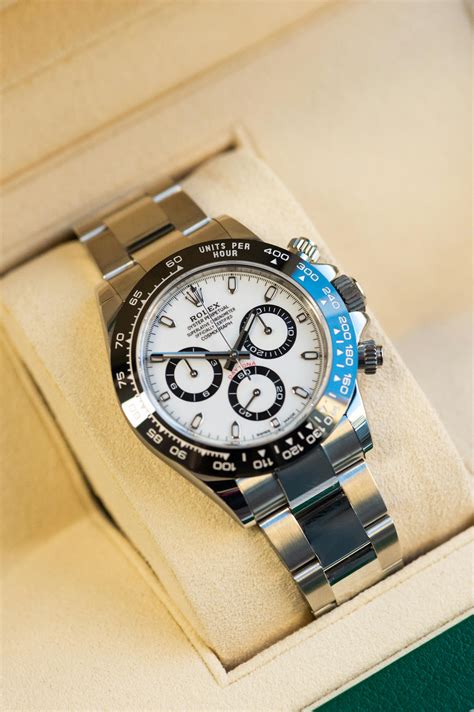 rolex daytona acciaio 2021|2021 rolex daytona for sale.